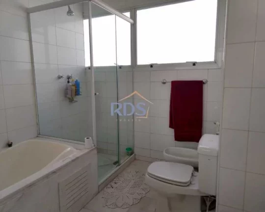Imagem Apartamento - Padrão / Residencial / Indianópolis