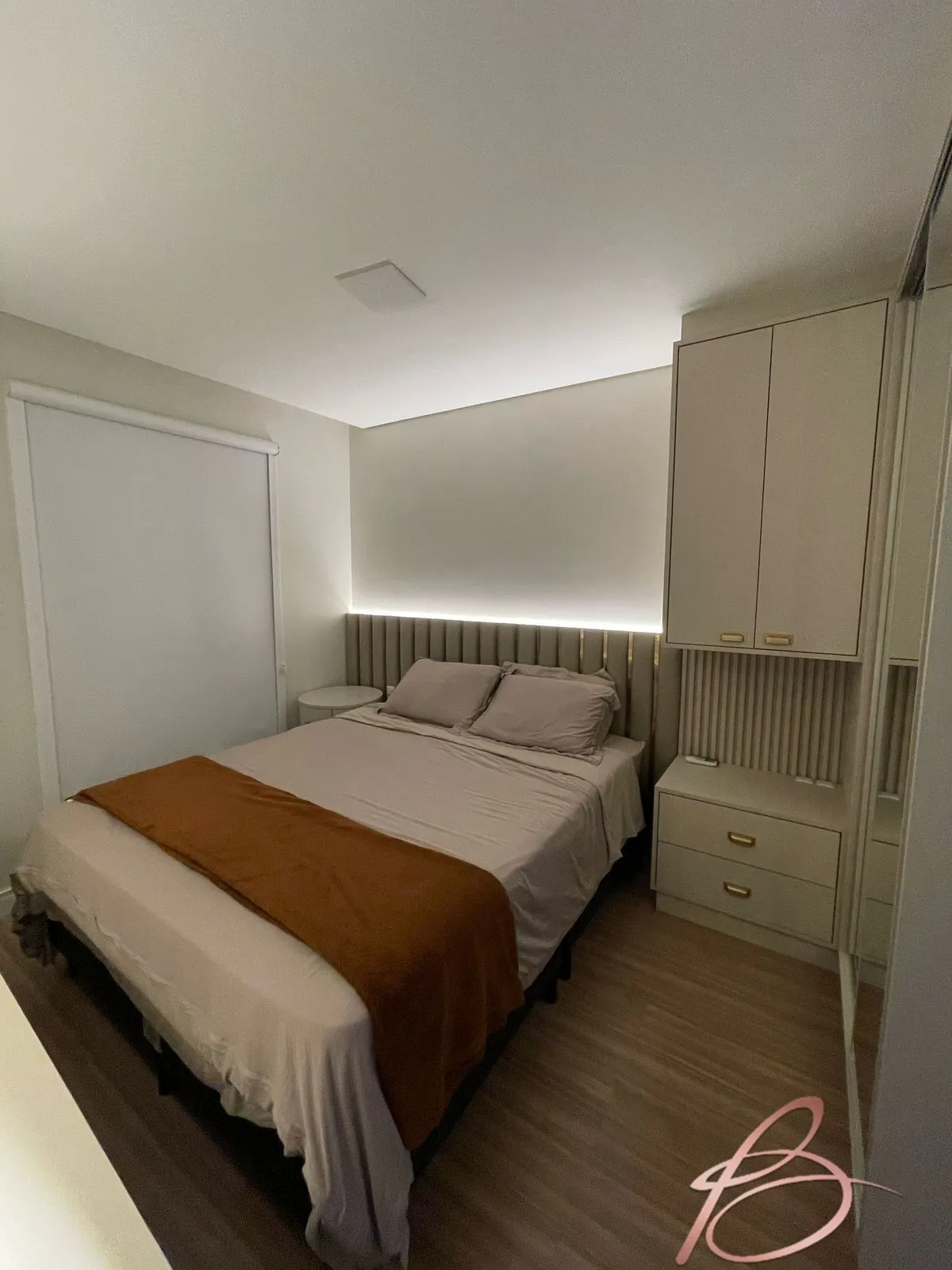 Imagem Apartamento 3 dormitórios sendo 1 suíte em Home Club completo na Ressacada Itajaí/SC