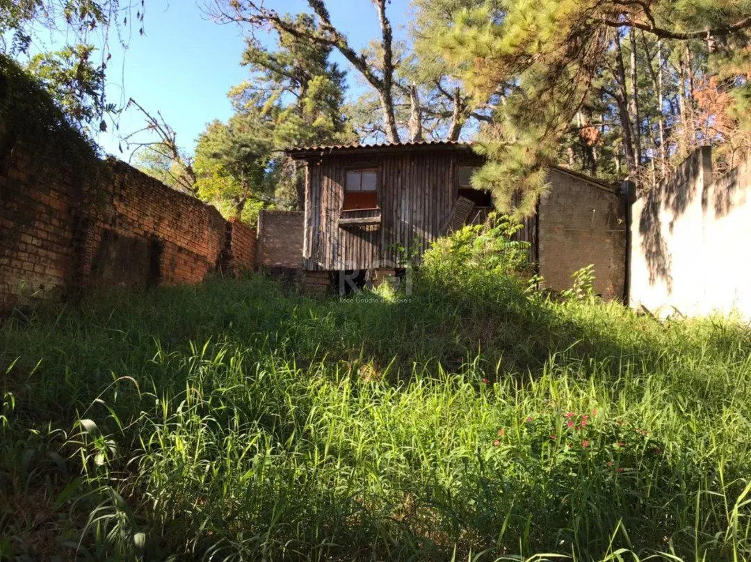 Imagem Terreno para Venda - 500m², Cavalhada