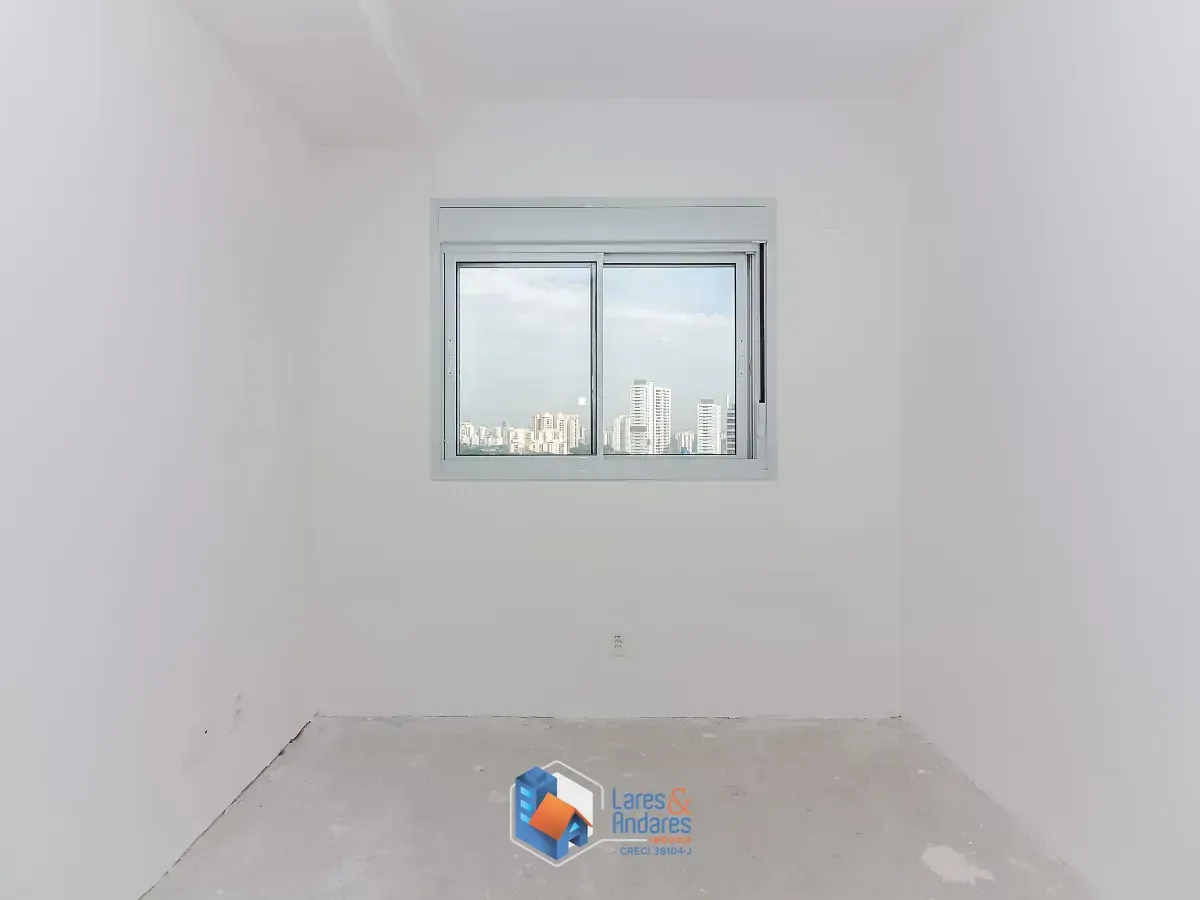 Imagem Apartamento para venda em Vila Anastácio com 3 quartos, sendo 1 suíte, 91m²