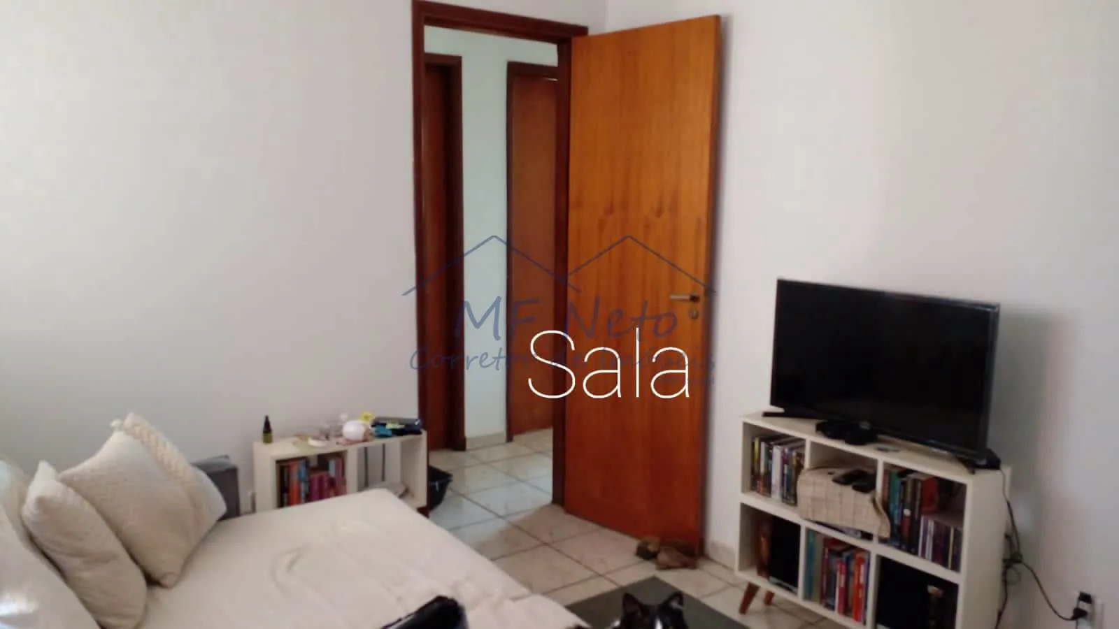 Imagem Apartamento Padrão