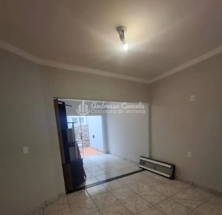 Imagem Casa com 4 dormitórios à venda, 179 m² por R$ 460.000 - Jardim Simões - São José do Rio Preto/SP