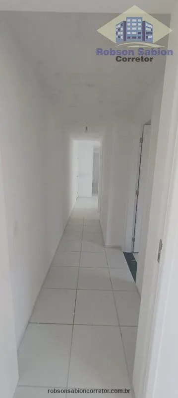 Imagem Apartamento mobiliado para venda em São Bernardo do Campo no bairro Cooperativa