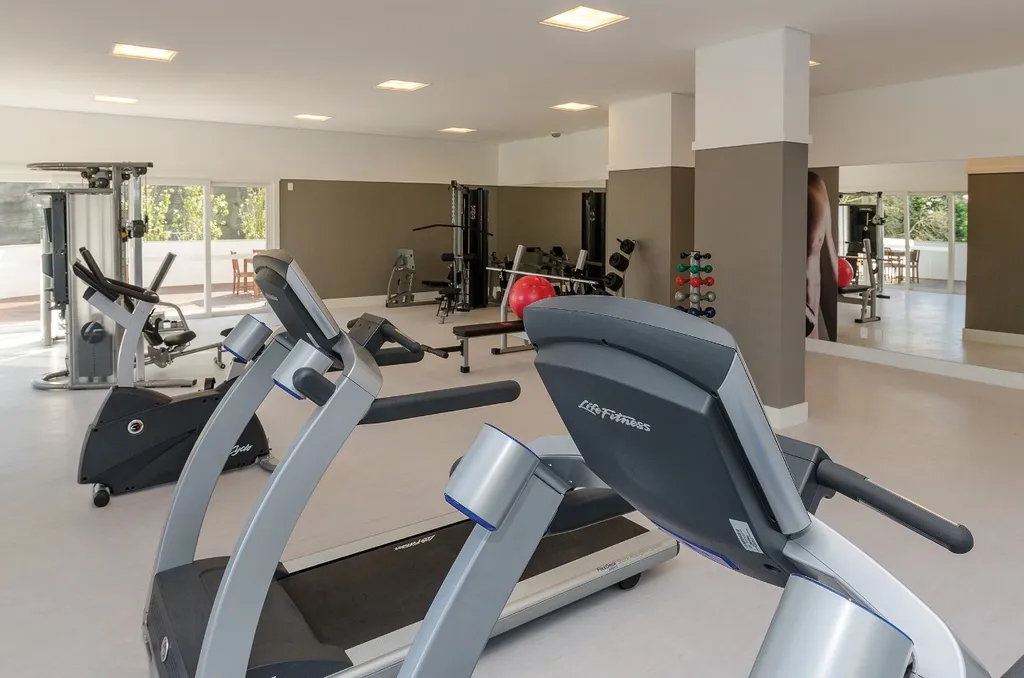 Imagem Apartamento em Bela Vista