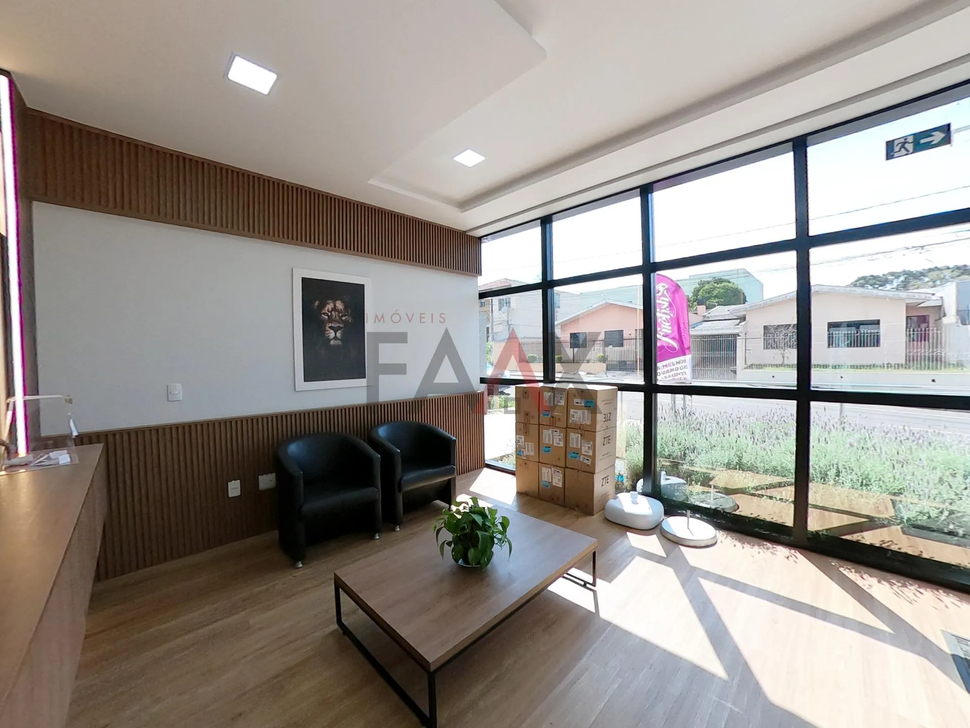 Imagem Prédio comercial de alto padrão para Venda no Bairro Santa Cruz