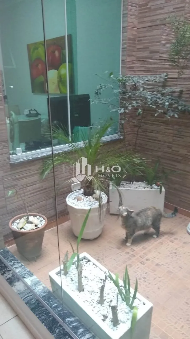 Imagem Oportunidade: Sobrado frontal à venda no bairro Artur Alvim com 220m², 3 dormitórios (1 suíte) e 3 vag
