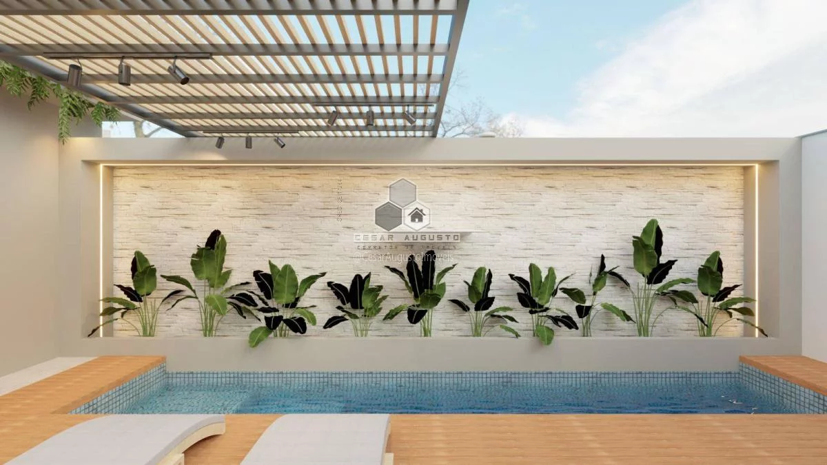 Imagem Jasmim Residence: Seu Novo Lar no Eus?(C)bio/CE