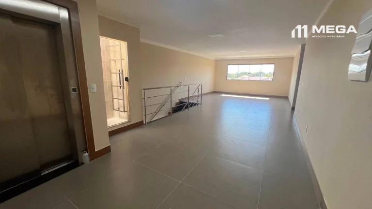 Imagem Casa com 5 dormitórios à venda, 730 m² por R$ 4.500.000,00 - Morada de Interlagos - Vila Velha/ES