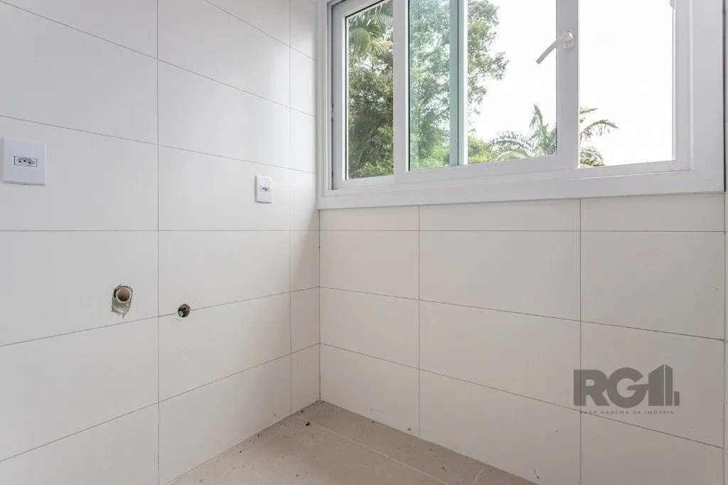 Imagem Apartamento de 2 dormitórios e 2 vagas NOVO desocupado