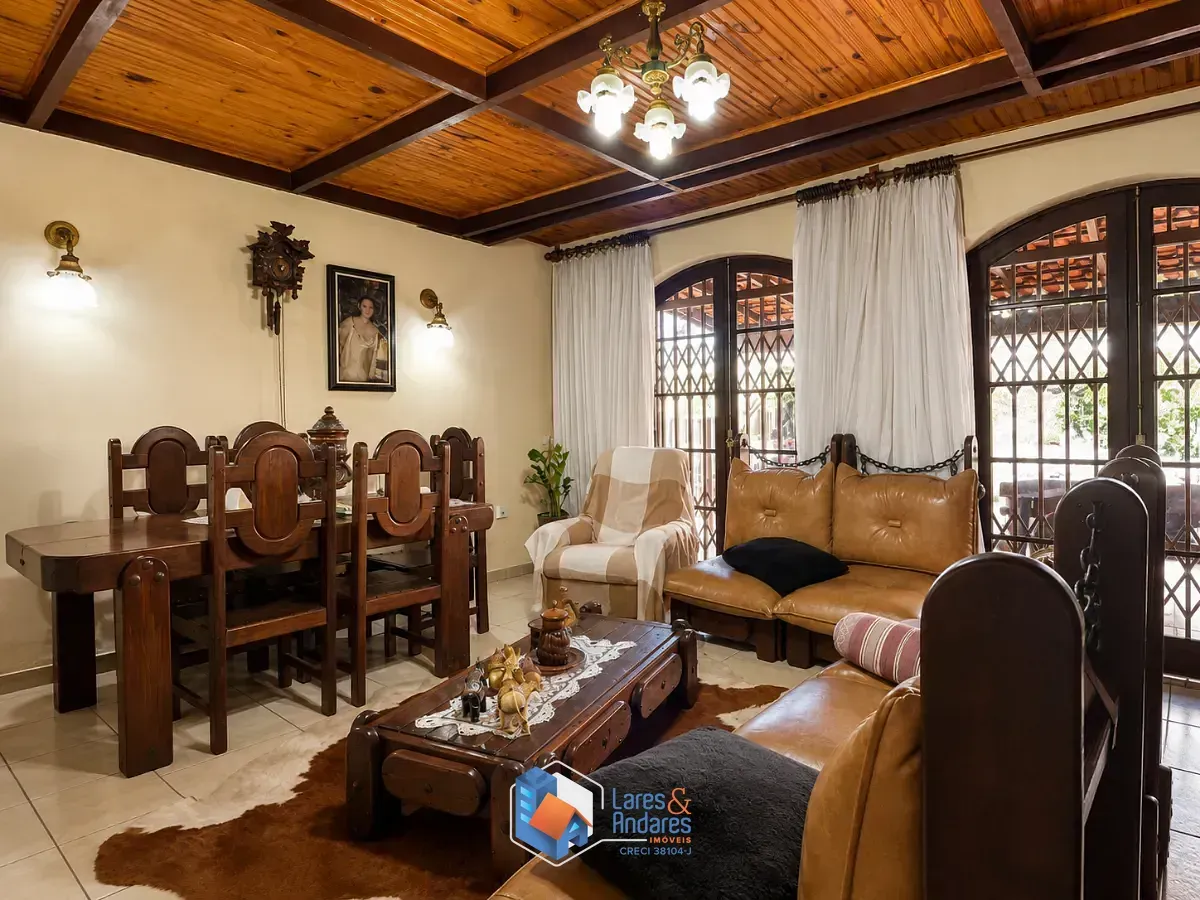 Imagem Casa para venda em Jardim Marilu com 2 quartos, 120m²