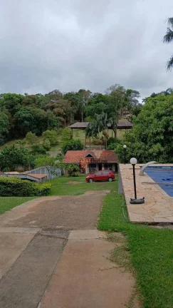 Imagem Chácara com 2 dormitórios à venda, 810 m² por R$ 650.000,00 - Parque Residencial Atibaia - Atibaia/SP