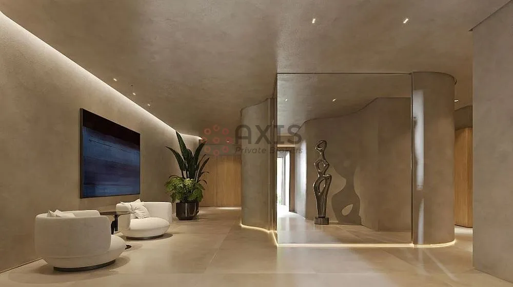 Imagem Apartamento 3 suítes no Santo Agostinho - Lazer completo