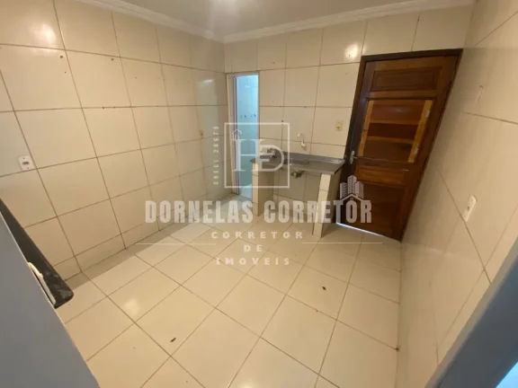 Imagem Casa à Venda em Costa Azul - Pau Amarelo | 2 Quartos | Financia!