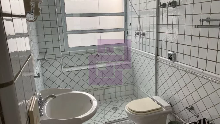 Imagem Aluguel de Apartamento Padrão com 3 Dormitórios em Pitangueiras, Guarujá