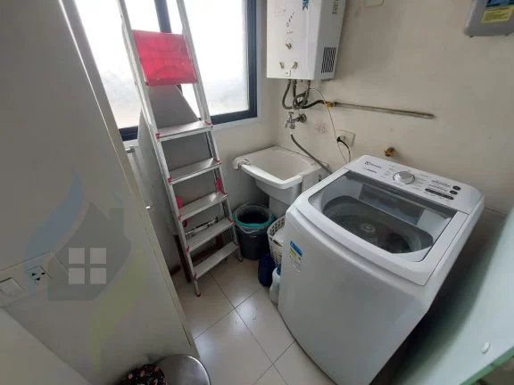 Imagem Cobertura de 4 dormitórios sendo 2 suítes, 2 vagas, com 150m² em Rudge Ramos, São Bernardo do Campo