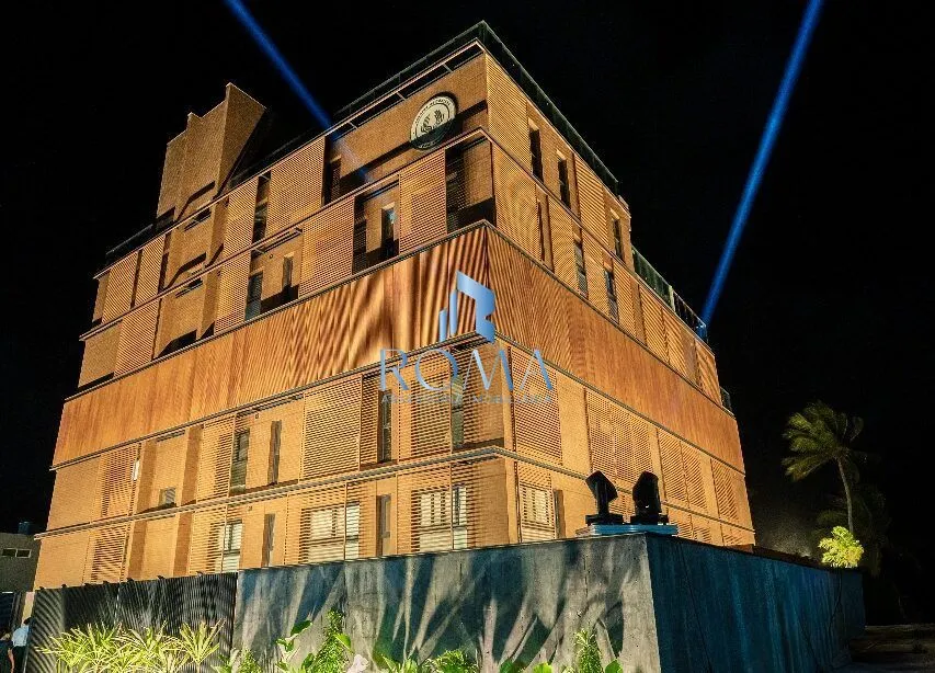 Imagem Corales Boutique Residence: Exclusividade Pé na Areia em Camboinha