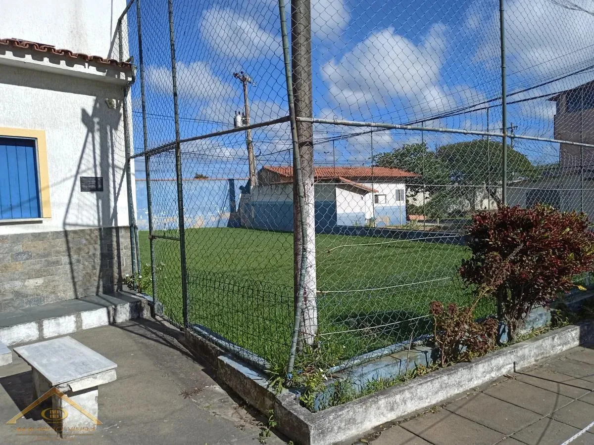 Imagem Casa em Condomínio para Venda em Cabo Frio / RJ no bairro Porto do Carro