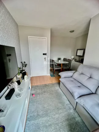 Foto do imóvel APARTAMENTO 58M² - 2 DORMITORIOS - 1 VAGA - VILA SANTA CATARINA