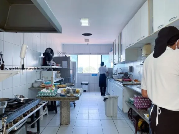 Imagem Hotel para Venda em Natal, Capim Macio, 20 dormitórios, 20 suítes, 15 banheiros, 25 vagas