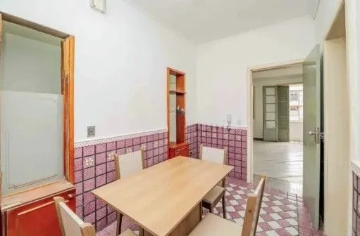 Imagem apartamento com três quartos no bairro Farroupilha
