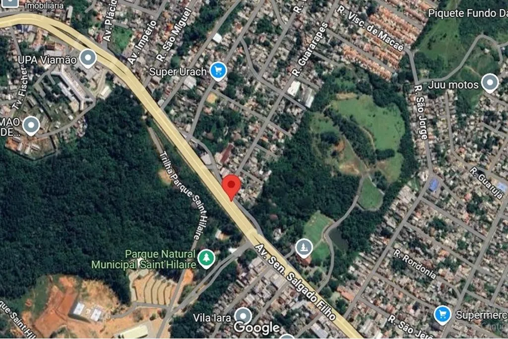 Imagem Casa à venda em Viamão, Viamópolis, com 3 quartos, 268m2
