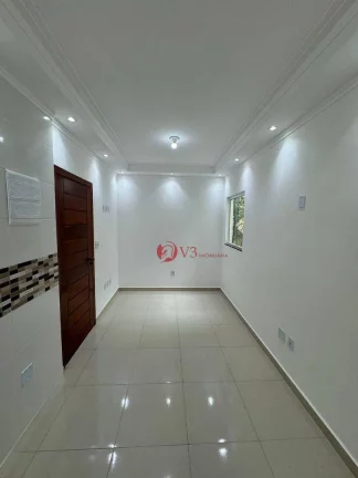 Imagem Apartamento com 2 dormitórios à venda, 42 m por R$ 225.000,00 - Cidade Patriarca - São Paulo/SP