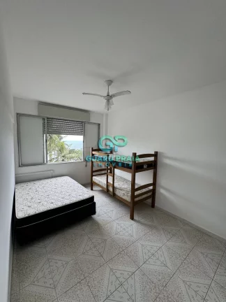 Imagem Apartamento para alugar no bairro Pitangueiras - Guarujá/SP