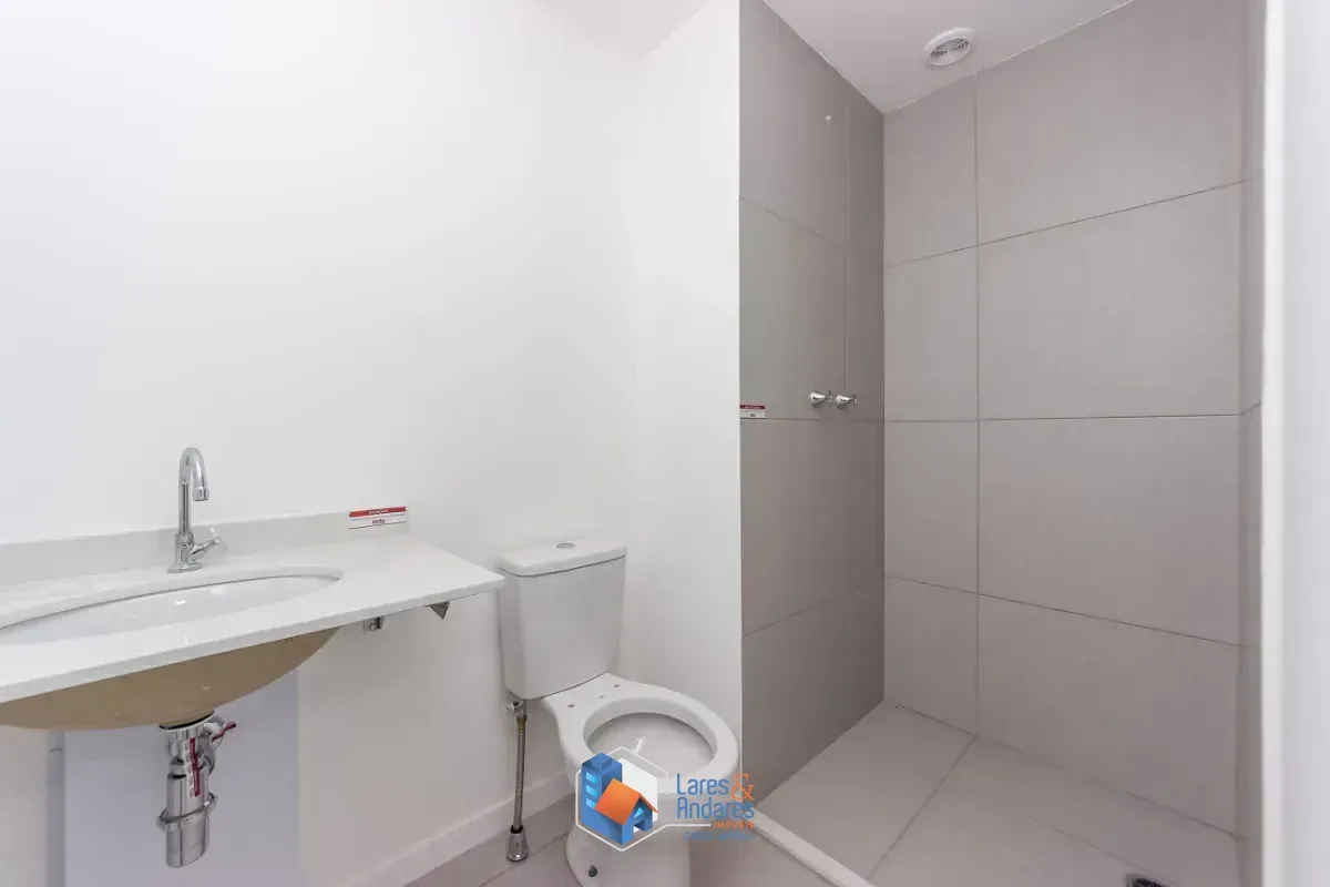 Imagem Apartamento para venda em Butantã com 1 quarto, sendo 1 suíte, 45m²