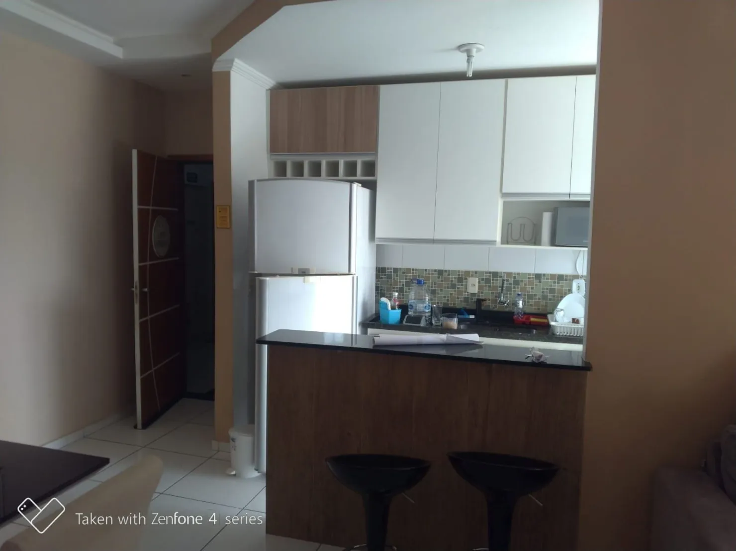 Imagem Apartamento à venda, Chácara do Visconde, Taubaté, SP