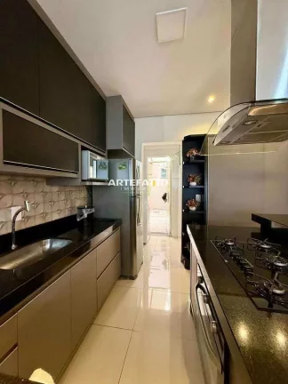 Imagem Apartamento a venda Localização privilegiada no bairro Piratininga!