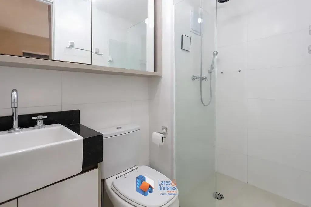 Imagem Apartamento à venda 2 Quartos 1 Suite 39M² Perdizes São Paulo - SP