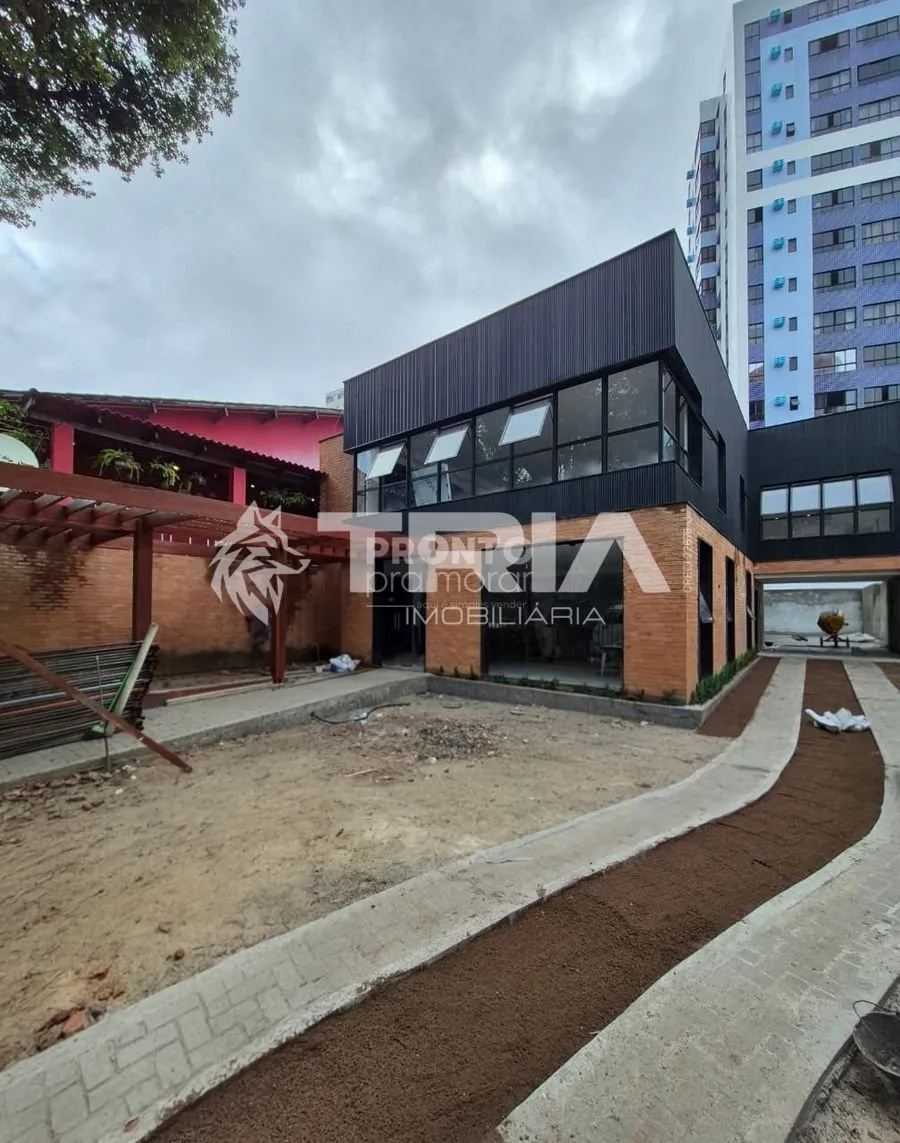 Foto do imóvel Sala Comercial de 300m² no bairro Espinheiro, em Recife em Espinheiro, Recife - PE