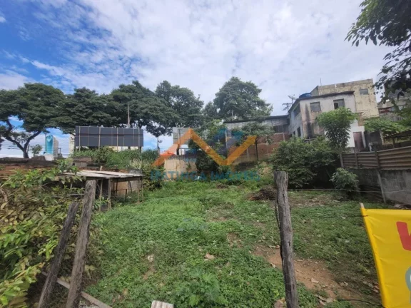 Imagem Lote de 460² em ótima localização no bairro Centro em Ipatinga.