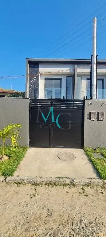 Imagem Casa com 2 dormitórios à venda, 80 m² por R$ 295.000,00 - Campo Grande - Rio de Janeiro/RJ
