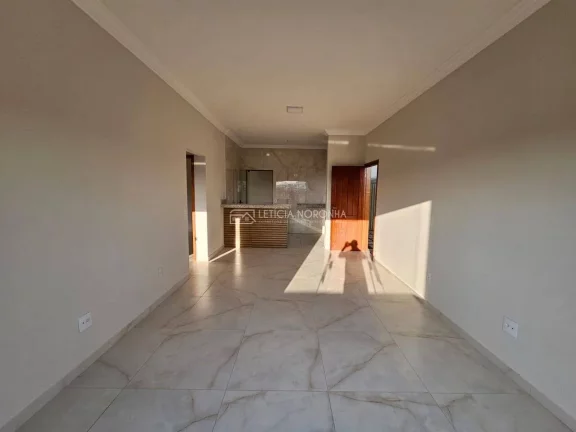 Imagem Casa à Venda