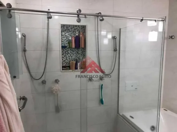Imagem Casa com 4 dormitórios à venda, 380 m² - São Francisco - Niterói/RJ