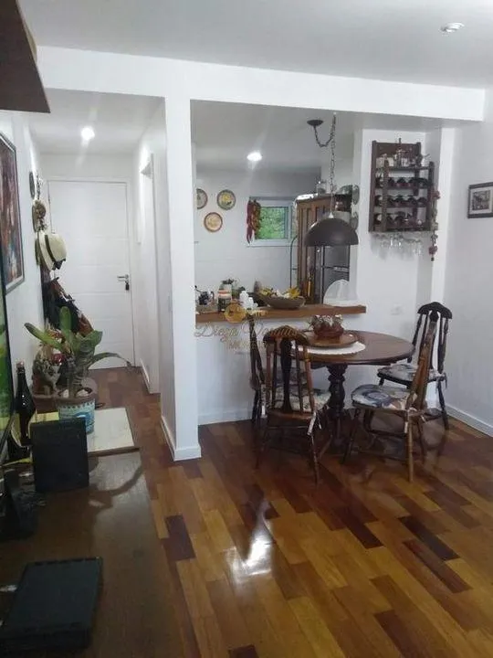 Imagem Apartamento para Venda em Teresópolis / RJ no bairro Barra do Imbuí