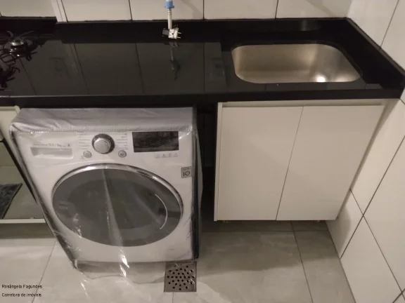 Imagem APARTAMENTO RESIDENCIAL em POÇOS DE CALDAS - MG, JARDIM PARAÍSO