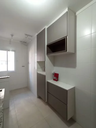 Imagem Apartamento locação Costa Tropical, 3 dormitórios/1suíte, varanda gourmet