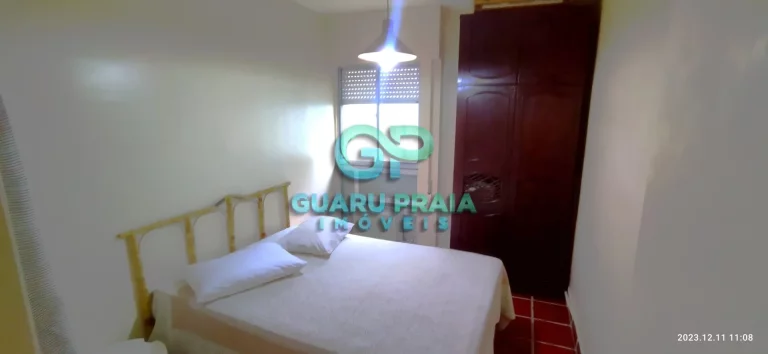 Imagem Apartamento em Enseada, Guarujá/SP
