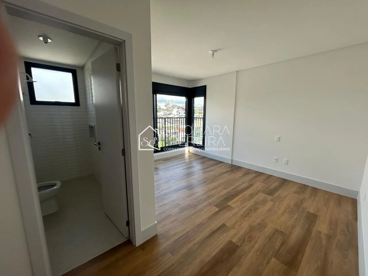 Imagem D/MYS APARTAMENTO COM 3 SUÍTES - ESTREITO - FLORIANÓPOLIS