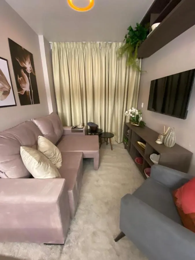 Imagem Apartamento à Venda | Residencial Angellus | Socopó