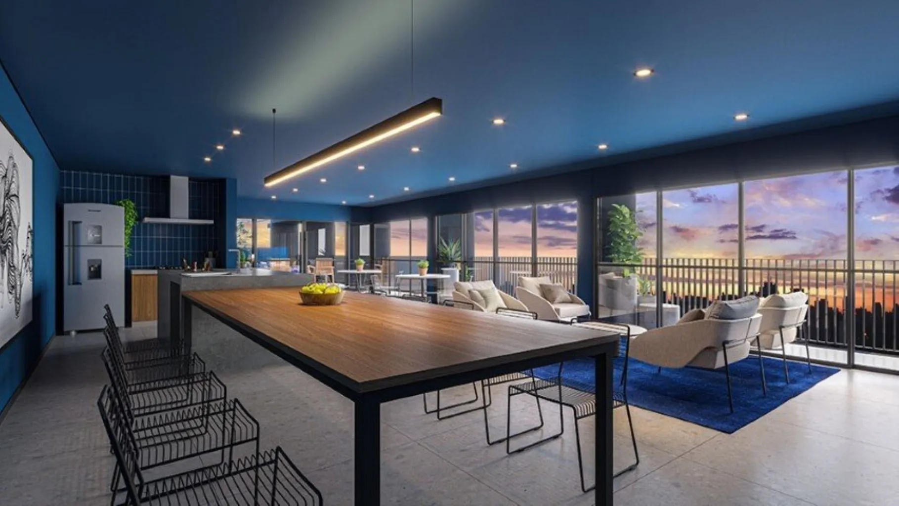 Imagem APARTAMENTO RESIDENCIAL em São Paulo - SP, Santa Cecília