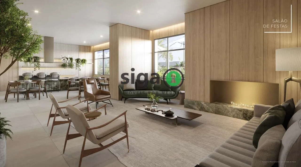 Imagem APARTAMENTOS A VENDA EM ALPHAVILLE