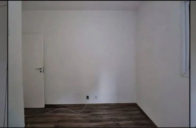 Imagem Aparatmento com Elevador 48 m² 2 Dormitorios e 1 Vaga de Garagem