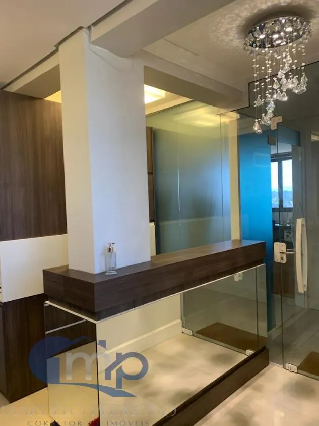 Imagem Sala comercial á venda com 49,10m² no centro de Torres/RS