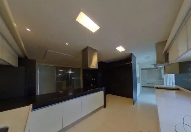 Imagem Apartamento com 4 Quartos à Venda, 500 m² em Meireles - Fortaleza
