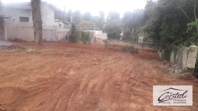 Imagem terreno vende