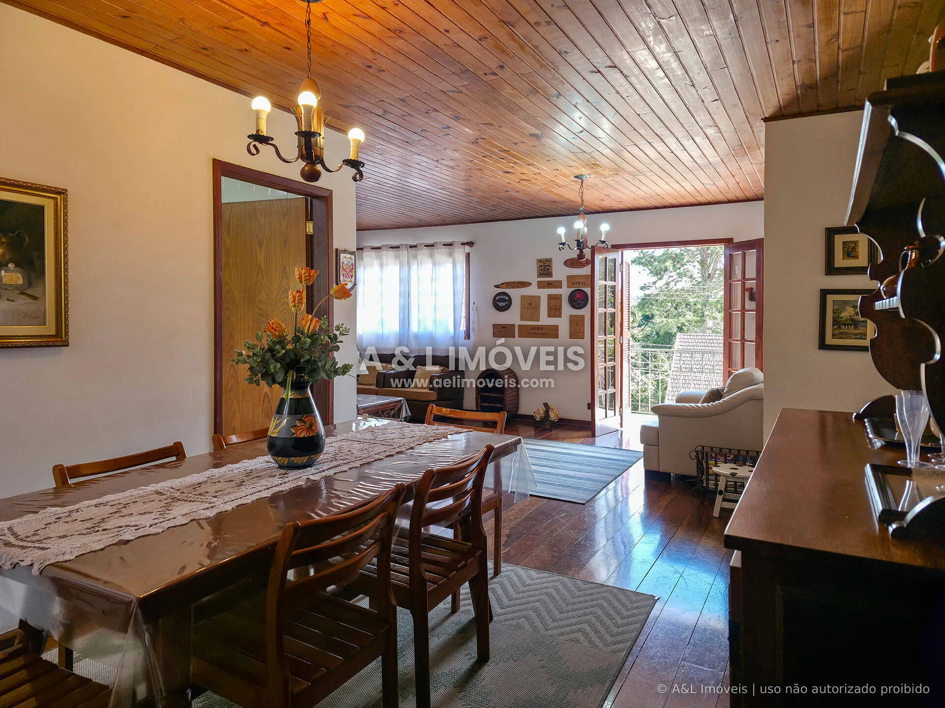 Imagem Apartamento com 3 dormitórios à venda em Campos do Jordão | 106,02 m²