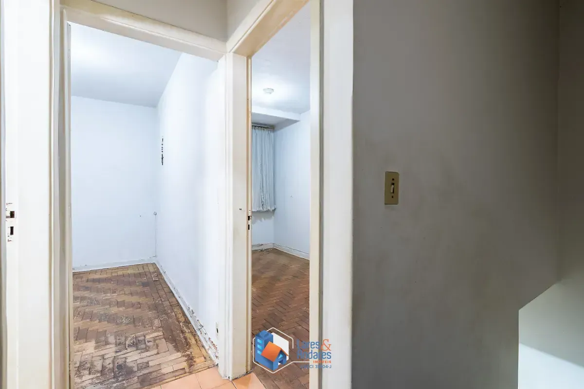Imagem Sobrado para venda em Vila Clementino com 4 quartos, 90m²